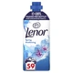 Кондиціонер для білизни Lenor Пробудження весни 1.239 л (8700216724012) - зображення 2
