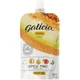Детское пюре Galicia Фреш микс со вкусом дыни и мяты 100 г (4820209564525) - изображение 1
