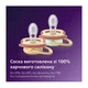Пустышка Philips AVENT Ultra Air 0-6 місяців 2 шт нейтральна, день/ніч (SCF087/09) - изображение 2