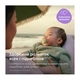 Пустышка Philips AVENT Ultra Air 0-6 місяців 2 шт нейтральна, день/ніч (SCF087/09) - изображение 5