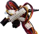 Блок живлення FSP ATX-400W PNR PRO 400 Вт ATX активний PFC вентилятор 120 мм (52510F5B05E4) - зображення 5