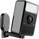 IP відеокамера SJCAM S1, JPG, 4M, 2.4GHz, LED + infrared, MP4 - изображение 4