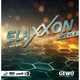 Ракетка для настольного тенниса Gewo Allround Classic, Elaxxon 50.0 + 45.0 ST (1163900001) (931904) - изображение 3
