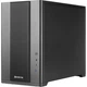 Корпус Chieftec UNI BX-10B-M-OP mATX, без БЖ, Black - изображение 2