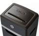 Знищувач документів HP Pro Shredder 16MC, A4, 80g х 16 листів, 2*15, 30 л., P-5 - изображение 5
