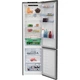 Холодильник Beko RCNA406I40XBRN - зображення 5