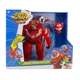 Ігровий набір Super Wings Super Robot Suit Джетт (Jett) (EU770351) - зображення 3