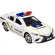 Машина TechnoDrive Toyota Camry Поліція (KM250416) - зображення 8