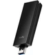 Адаптер WiFi Cudy WU5400, AX5400 Tri-Band Wi-Fi 6 / 6E USB 3.0 Adapter, 802.11ax/ac/a/b/g/n, 2402Mbp - изображение 3