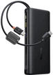 УМБ Baseus Enerfill FC41 25000mAh 145W Black (E0028H) - изображение 3