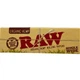 Папір для самокруток RAW Organic SW Hemp - изображение 1
