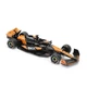 Машина TechnoDrive McLarenF1 2024 124 (250942AMF1) - зображення 2