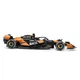 Машина TechnoDrive McLaren F1 2024 143 (250945MLF1) - изображение 2