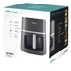 Мультипечь Hisense HAF1900D - изображение 5