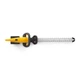 Кусторез Stiga HT300e, 40V(20+20), 54см, 2x2Ah (HT300eKit) - изображение 10