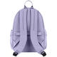Рюкзак шкільний GoPack Education Teens 2510M бузковий (GO26-2510M-3) - зображення 12