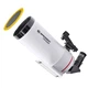 Телескоп Bresser Messier MC-100/1400 EXOS-2 PMC-Eight GoTo (4740140) (931370) - изображение 10