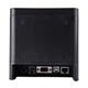 Термопринтер POS чековый принтер USB+LAN с автообрезкой REGO RG-P80B 58/80мм - изображение 4