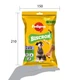 Лакомство для собак Pedigree Biscrok Multi Mix со вкусом курицы, говядины и ягненка 200 г (9003579302545) - изображение 3