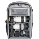 Рюкзак Vanguard VEO Metro B30L Black (VEO Metro B30L BK) - изображение 3