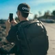 Рюкзак Vanguard VEO Metro B30L Black (VEO Metro B30L BK) - изображение 14