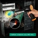Компресор повітряний WHATOOK A-2 Black (R4703131820250) - зображення 3
