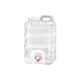 Бутыль канистра с краником ViO PC-TV 28L - изображение 1