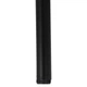 Стіл Bo-Camp Northgate 120x60 cm Black/Grey (1404186) - зображення 5