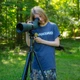 Штатив Vanguard Vesta Go 264AV12 (Vesta Go 264AV12) - изображение 4