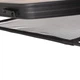 Стіл Bo-Camp Melrose Oval 120x80 cm Black/Wood look (1404220) - зображення 5