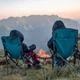 Кресло раскладное Uquip Roxy Blue/Grey (244002) - зображення 3