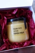 Набор Peony Box Чайно-медовый мини – подарок женщине, маме, любимой на День рождения или другой праздник. ТМ Honey Life - изображение 3
