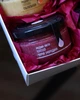 Набір з медовою пастою Peony Box (6×140 г) — подарунок жінці, мамі, коханій на День народження або інше свято. TM Honey Life - зображення 7