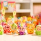 Набір фігурок "MOJI POPS S2 – СЯЮЧИЙ СЮРПРИЗ" (8 фігурок) Moji Pops (237579) - зображення 2