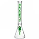 Бонг Стеклянный Высокий 45см Phoenix High Clear Beaker - изображение 3