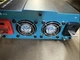 Інвертор з чистою синусоїдою Renogy Solar Inverter 3000W 12V Battery Converter для літієвих та свинцевих АКБ - зображення 4