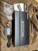 Інвертор з чистою синусоїдою Renogy Solar Inverter 3000W 12V Battery Converter для літієвих та свинцевих АКБ - зображення 5