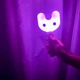 Лайтстик Нью Джинс Lightstick NewJeans 24 см Official Lightstick Kpop Ver.2 Bluetooth - изображение 8