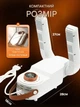 Сушарка для взуття з обдувом та УФ-стерилізатором Shoe Dryer 4 режими таймера - изображение 3