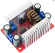 Повышающий DC/DC преобразователь 400W 15A CC/CV (Boost) с регулировкой тока и напряжения - изображение 1