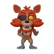 Ігрова фігурка FUNKO POP! серії "5 ночей у Фредді: 10 років" - ФОКСІ Funko (259525) - изображение 1