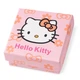 Подарункова коробочка Hello Kitty для ювелірних прикрас та дрібничок коробка для кільця ланцюжка браслета - зображення 3