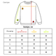 Кофта Polo Ralph Lauren 1/3 zip (полузамок) размер L белый цвет - изображение 10