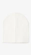 Шапка для девочки Mini Papi 6085 42-48 Белый shop (2000999472831) - изображение 3