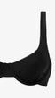 Бюcтгальтер LovoLLE A0015 L Черный shop (2000999426452) - изображение 2