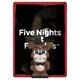 Набор фигурок Five Nights at Freddy's (124878) - изображение 3