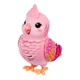 Інтерактивна іграшка Little Live Pets Папужка Розі (26692) - зображення 3