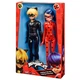 Набор кукол Miraculous Basic Леди Баг и Супер-Кот (50275) - изображение 5