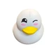 Іграшка-антистрес Monster Gum I'm Ducky XL біла (AS25002) - зображення 3