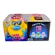 Іграшка-антистрес Monster Gum I'm Ducky XL жовта (AS25004) - зображення 3